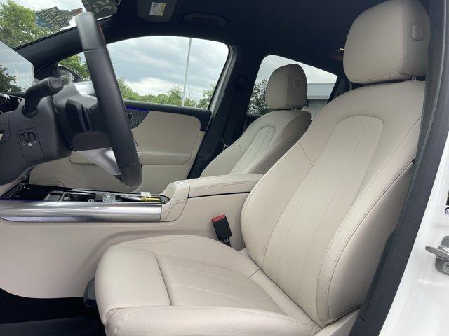 used 2025 Mercedes-Benz GLA 250 car, priced at $41,988