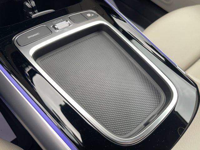 used 2025 Mercedes-Benz GLA 250 car, priced at $41,988