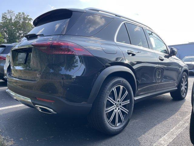 new 2025 Mercedes-Benz GLE 350 car