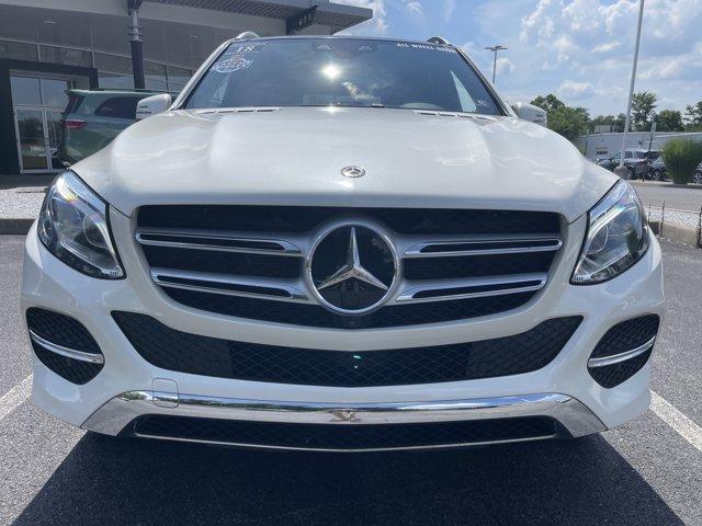 used 2018 Mercedes-Benz GLE 350 car, priced at $26,988