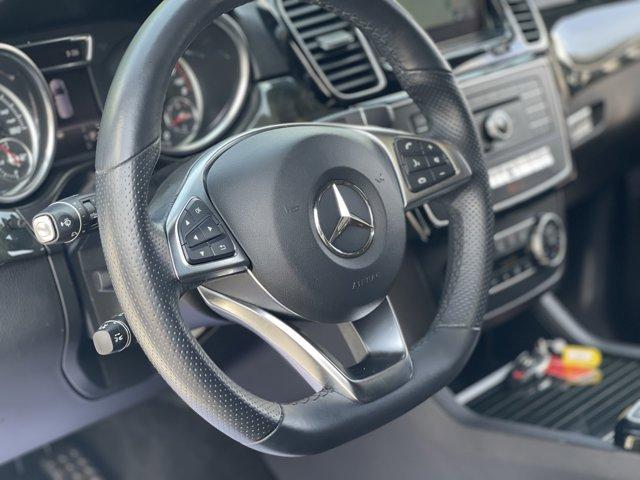used 2018 Mercedes-Benz GLE 350 car, priced at $26,988