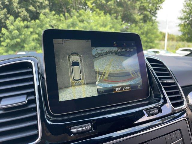 used 2018 Mercedes-Benz GLE 350 car, priced at $26,988