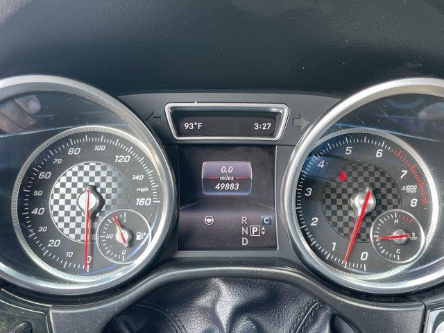used 2018 Mercedes-Benz GLE 350 car, priced at $26,988