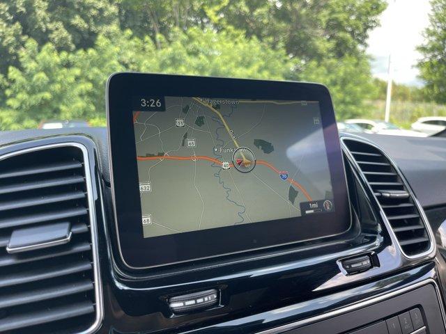 used 2018 Mercedes-Benz GLE 350 car, priced at $26,988