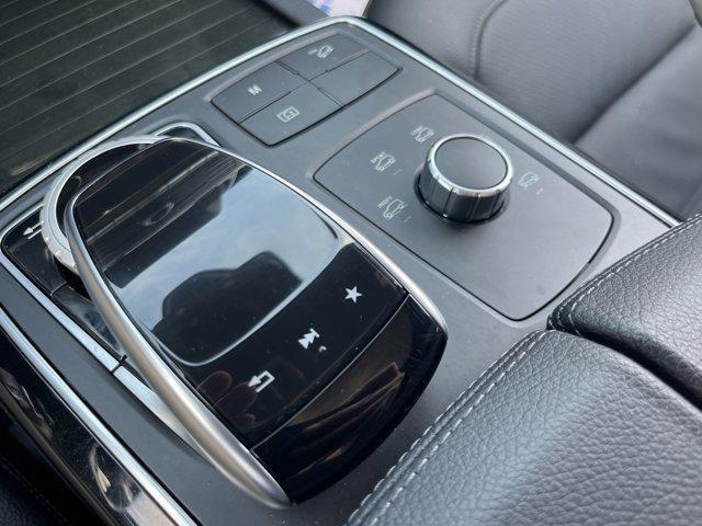 used 2018 Mercedes-Benz GLE 350 car, priced at $26,988