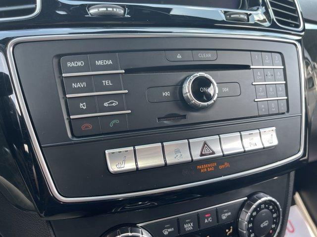 used 2018 Mercedes-Benz GLE 350 car, priced at $26,988