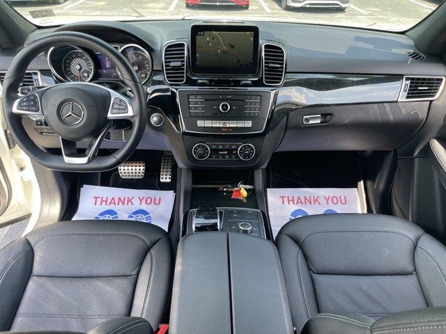 used 2018 Mercedes-Benz GLE 350 car, priced at $26,988
