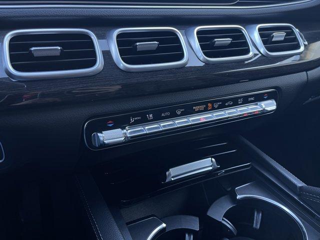 used 2020 Mercedes-Benz GLE 350 car, priced at $29,888