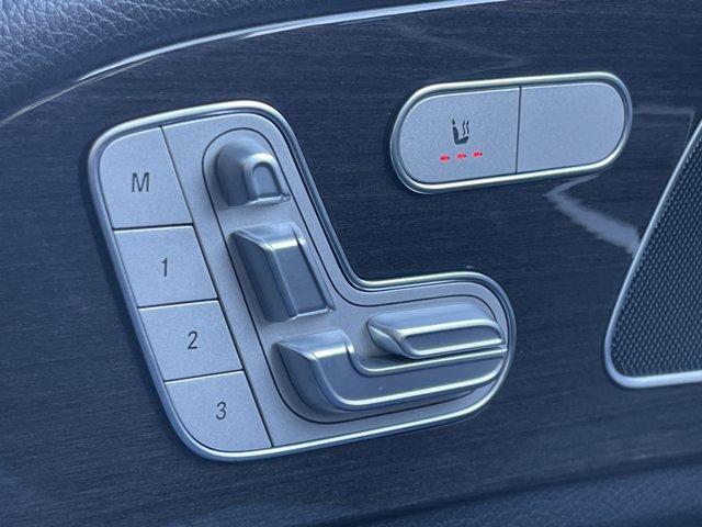 used 2020 Mercedes-Benz GLE 350 car, priced at $29,888