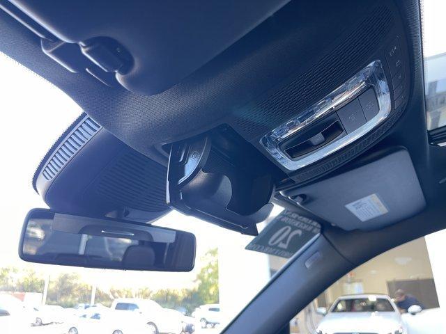 used 2020 Mercedes-Benz GLE 350 car, priced at $29,888