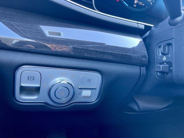 used 2020 Mercedes-Benz GLE 350 car, priced at $29,888