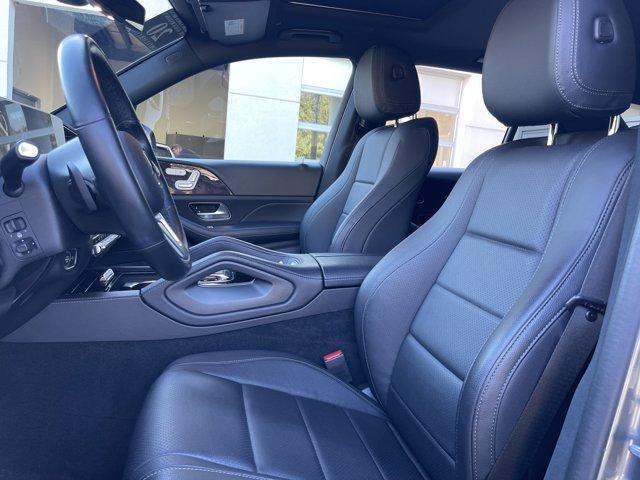 used 2020 Mercedes-Benz GLE 350 car, priced at $29,888