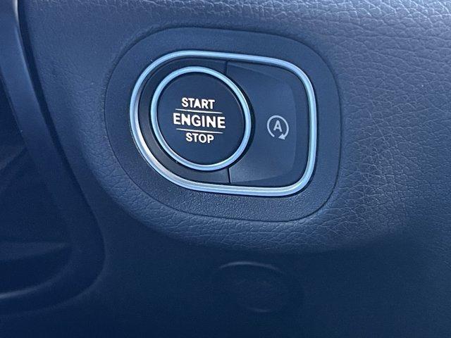 used 2020 Mercedes-Benz GLE 350 car, priced at $29,888