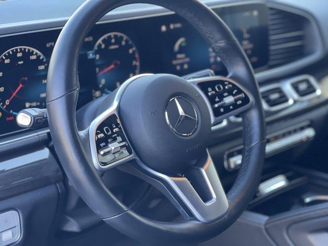 used 2020 Mercedes-Benz GLE 350 car, priced at $29,888