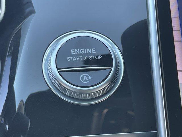 used 2024 Mercedes-Benz S-Class car, priced at $114,900