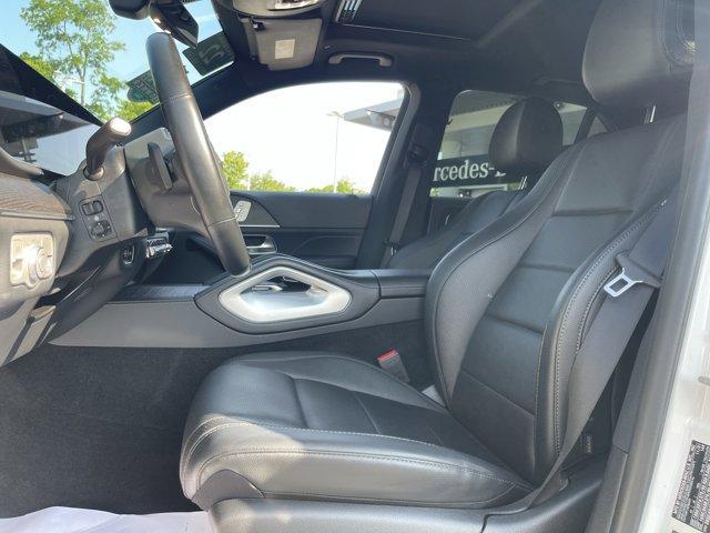 used 2022 Mercedes-Benz GLE 350 car, priced at $46,588
