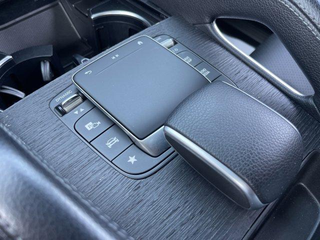 used 2022 Mercedes-Benz GLE 350 car, priced at $46,588