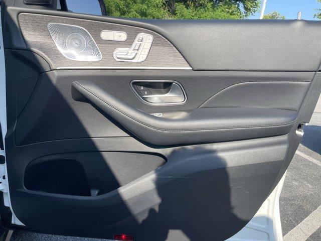 used 2022 Mercedes-Benz GLE 350 car, priced at $46,588