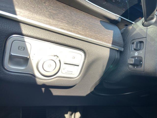 used 2022 Mercedes-Benz GLE 350 car, priced at $46,588