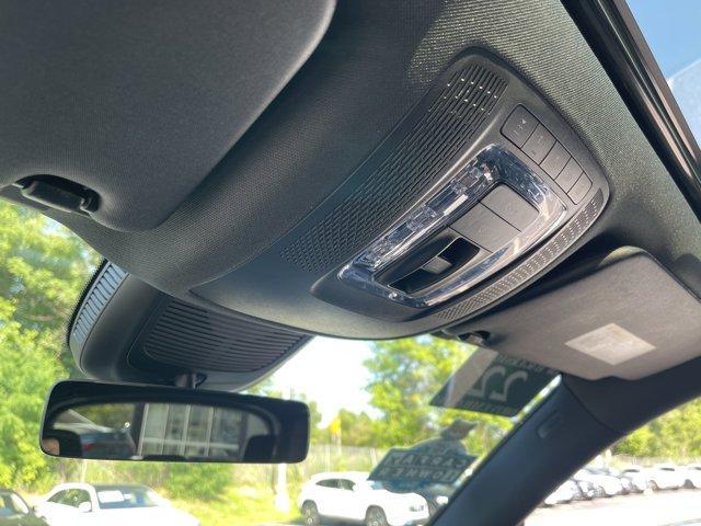 used 2022 Mercedes-Benz GLE 350 car, priced at $46,588