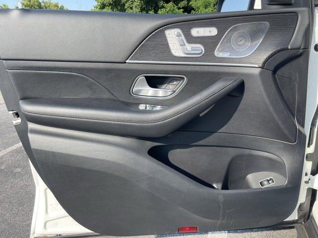 used 2022 Mercedes-Benz GLE 350 car, priced at $46,588