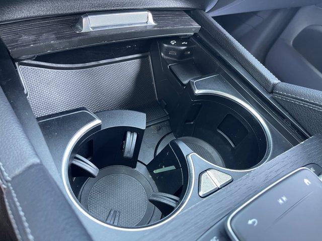 used 2022 Mercedes-Benz GLE 350 car, priced at $46,588