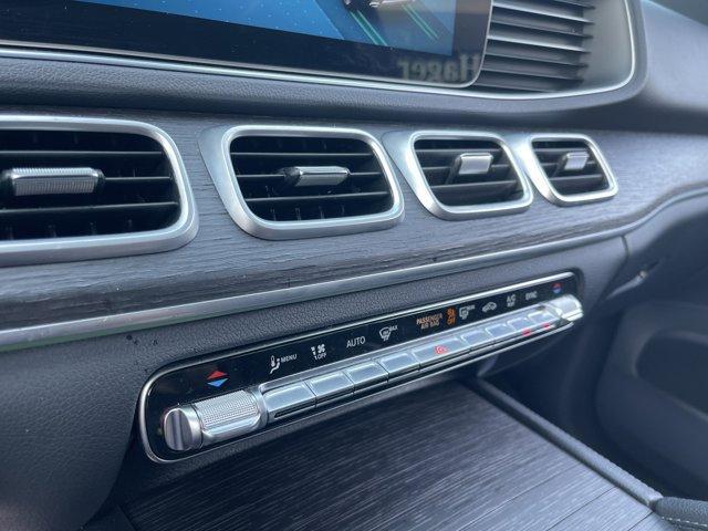 used 2022 Mercedes-Benz GLE 350 car, priced at $46,588