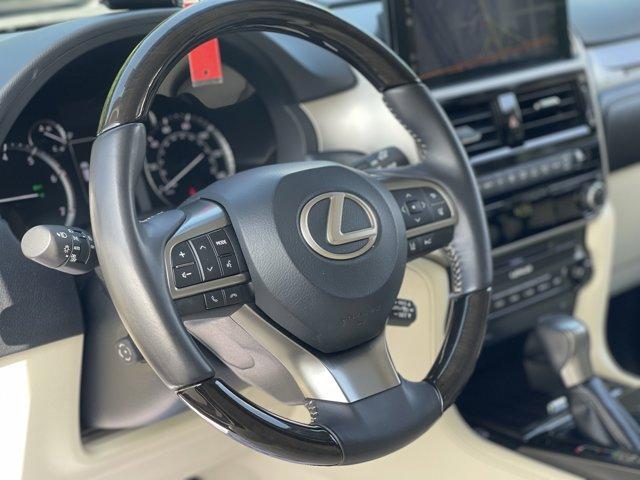 used 2023 Lexus GX 460 car, priced at $56,988