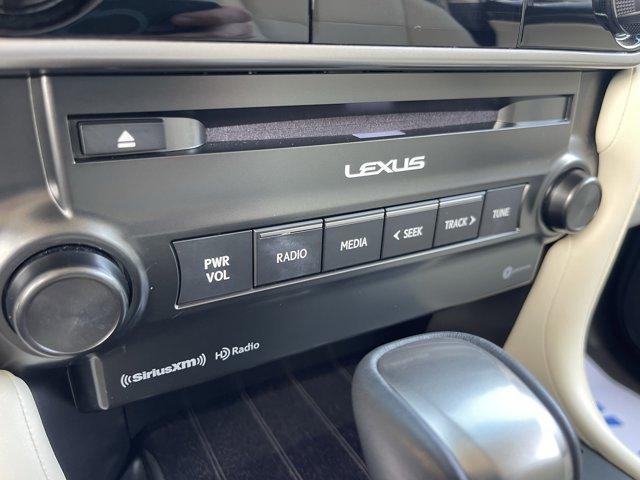 used 2023 Lexus GX 460 car, priced at $56,988