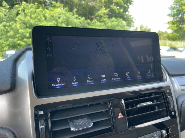used 2023 Lexus GX 460 car, priced at $56,988