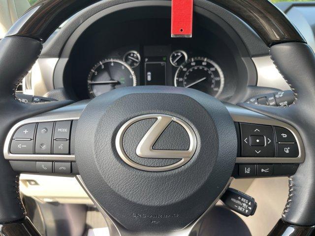 used 2023 Lexus GX 460 car, priced at $56,988