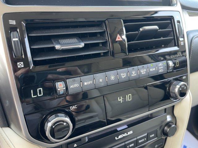used 2023 Lexus GX 460 car, priced at $56,988