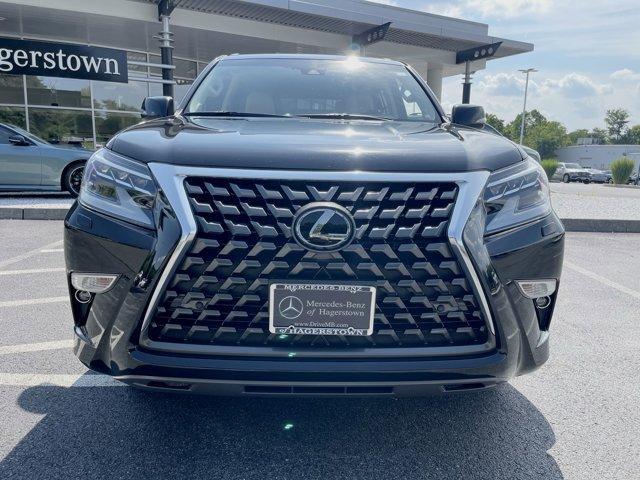 used 2023 Lexus GX 460 car, priced at $56,988