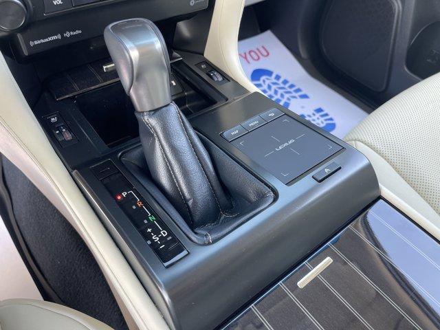 used 2023 Lexus GX 460 car, priced at $56,988