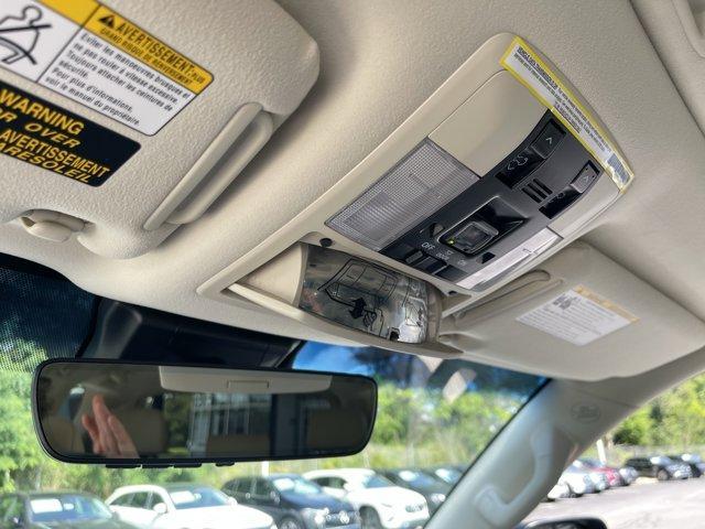 used 2023 Lexus GX 460 car, priced at $56,988
