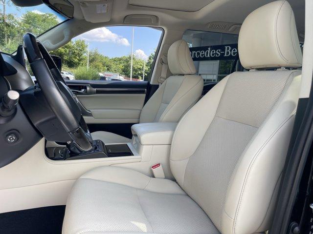used 2023 Lexus GX 460 car, priced at $56,988