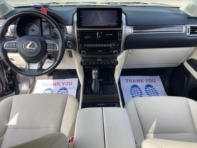 used 2023 Lexus GX 460 car, priced at $56,988
