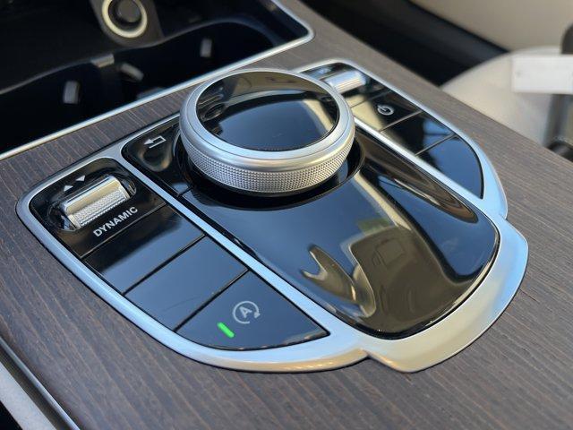 used 2019 Mercedes-Benz C-Class car, priced at $22,978