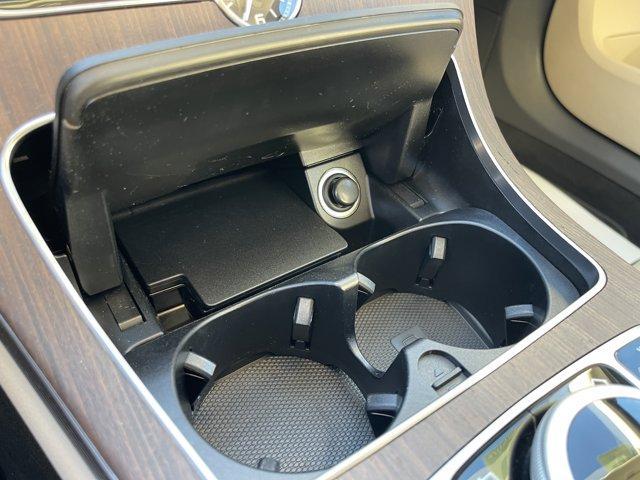 used 2019 Mercedes-Benz C-Class car, priced at $22,978