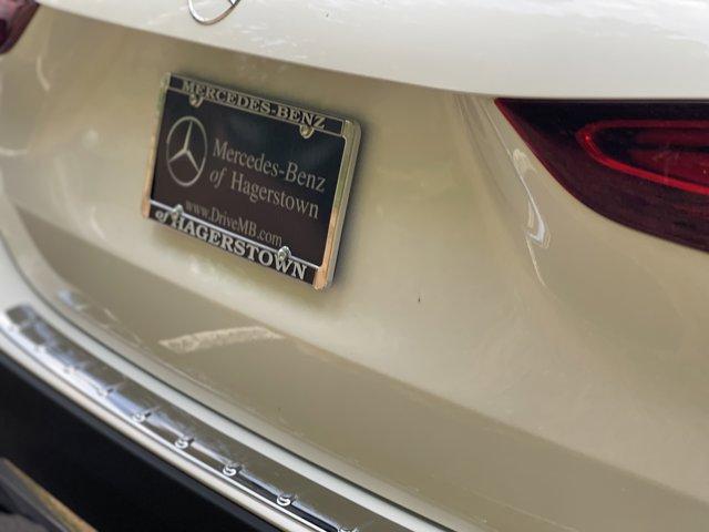 new 2025 Mercedes-Benz GLA 250 car