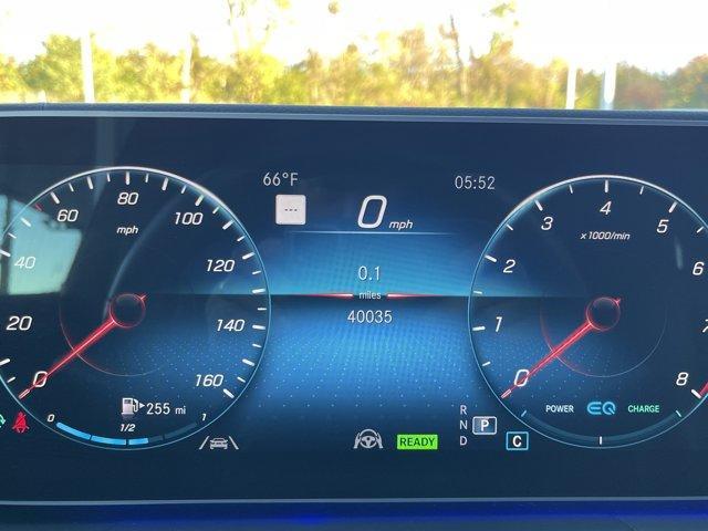 used 2022 Mercedes-Benz GLS 450 car, priced at $56,988