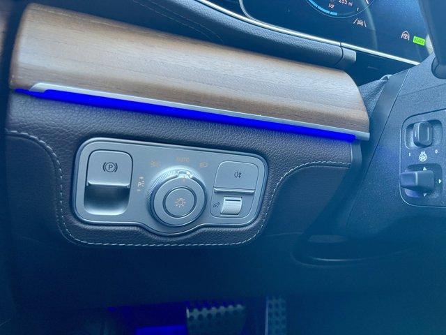 used 2022 Mercedes-Benz GLS 450 car, priced at $56,988