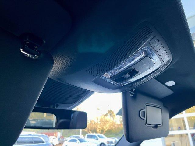 used 2022 Mercedes-Benz GLS 450 car, priced at $56,988