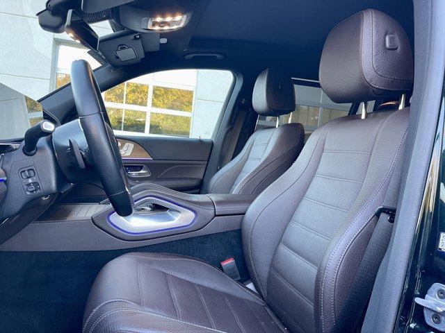 used 2022 Mercedes-Benz GLS 450 car, priced at $56,988