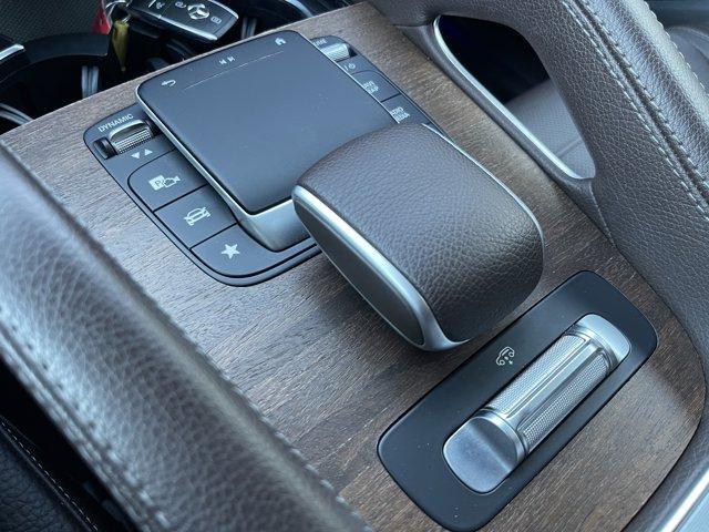 used 2022 Mercedes-Benz GLS 450 car, priced at $56,988