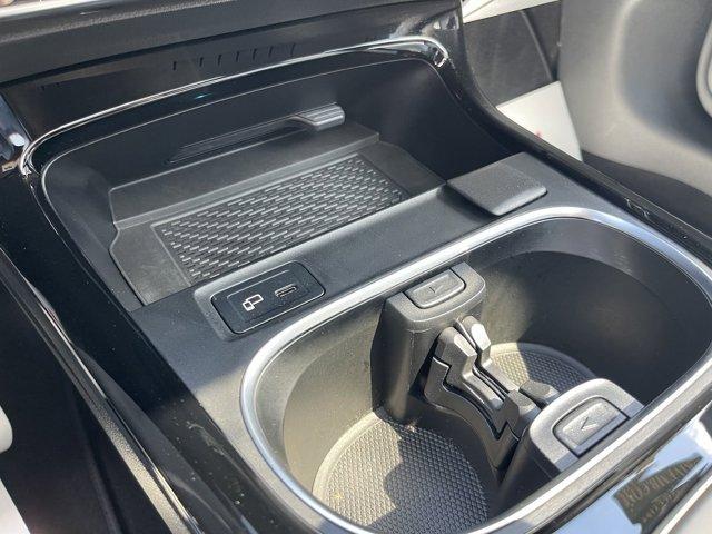 used 2021 Mercedes-Benz CLA 250 car, priced at $32,588