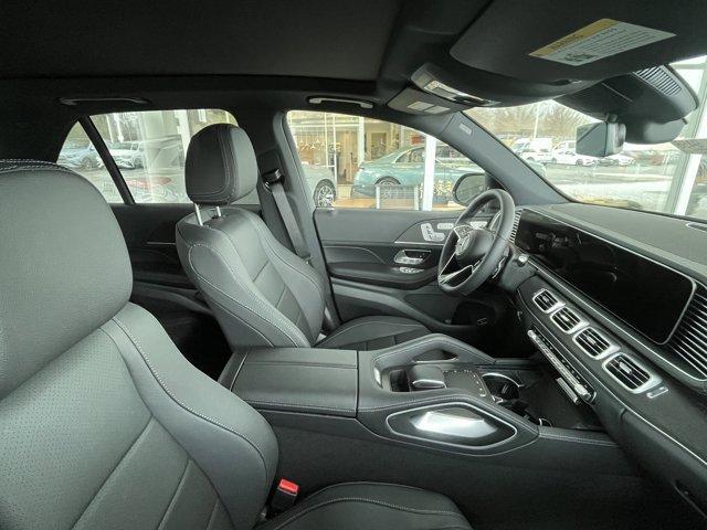 new 2026 Mercedes-Benz GLE 350 car