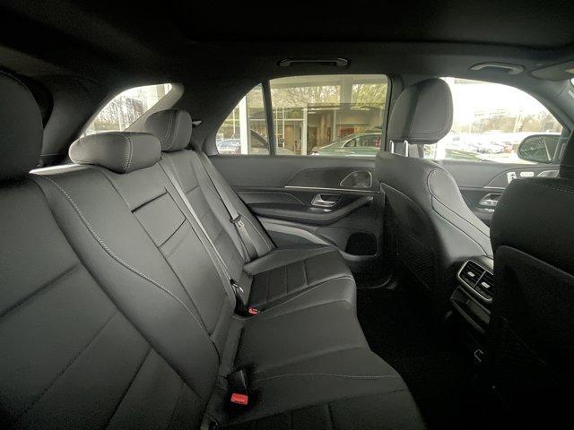 new 2026 Mercedes-Benz GLE 350 car