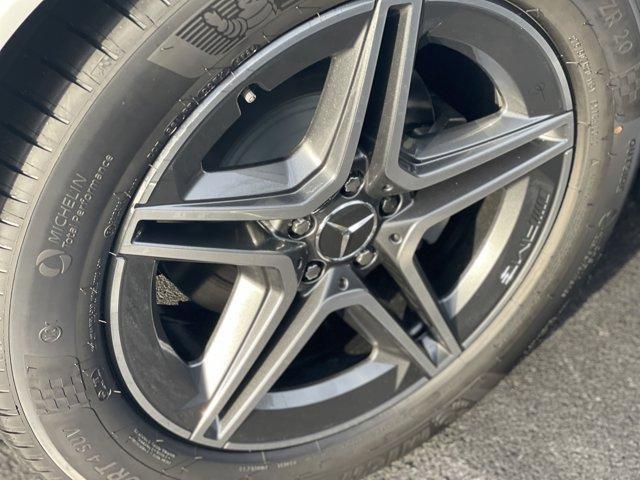 new 2026 Mercedes-Benz AMG GLE 53 car