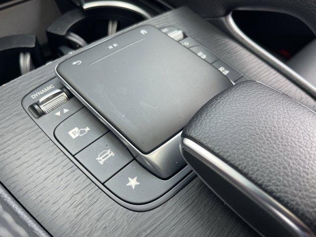 used 2022 Mercedes-Benz GLE 350 car, priced at $49,988